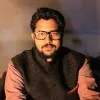 Saptarshi Bhattacharjee