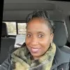 Rev Tiffany Williams
