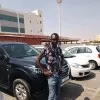 Laban Mukhebo