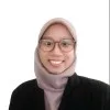 INTAN AIDA SYUHADA ZULKIFLIEE