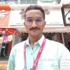 Saurabh Holam