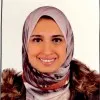 Sarah Zayed