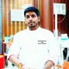Rohan Bharti