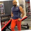 Coach Sajeesh Pillai