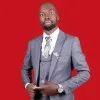 WESLEY SAGINI
