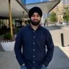 Raunaq Singh