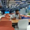 BALAJI