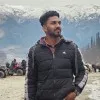 Ritesh Mourya