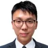 Tony Chan