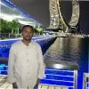 Jamsheed Hussain