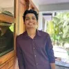 Anand Krishna