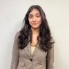 Naima Doraiswamy