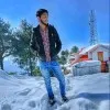 Hamza Ali