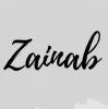Zainab Abuzaid