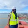 Nokulunga Msibi
