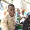 Michael Onyango