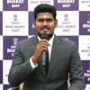 V Raja Muthu Gowtham