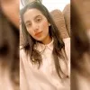 Mahrukh Babar