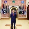 AQIB UMAR