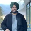 Gursimran Sidhu