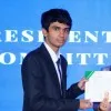 Rishit Rai