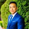 Dominic Lin
