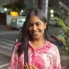 Mayuri Arun Kumar