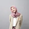 Rona Ahmada
