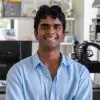 Ashwin Rao