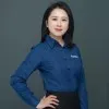 Eunice Zhang