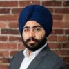 Damanpreet Singh
