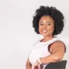 Kamogelo Maude Ledwaba