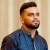 Ashwin Kumar