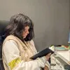 Bushra Rehman