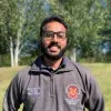 Amandeep Gill