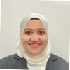 Siti Balqis Mohd Rosli