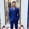 Muhammad Ashfaq