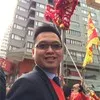 Eddie Chan