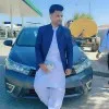 Haroon Sharif