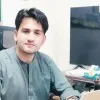 Fazal Rabi Haidar