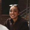 Maiyah Irwin