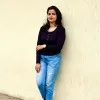 JINCY GEORGE