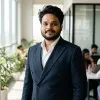 Vivek Raj
