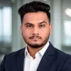 Chaitanya Bamgude
