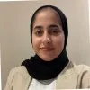 Shaikha Seyadi