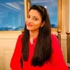 Suhasini thota