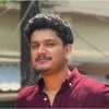 Vishnu prasad KP
