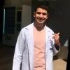 Ismail Igouramen