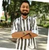 Deepak Choudhary