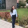 Asmita Mahambrey